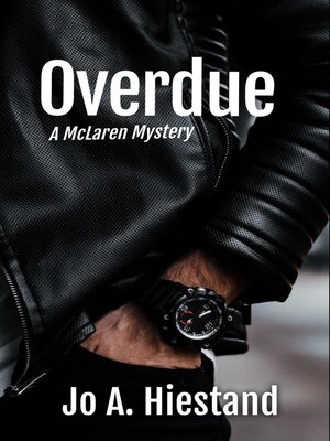 cover image of Overdue
